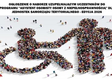 nabór uzupełniający obraz