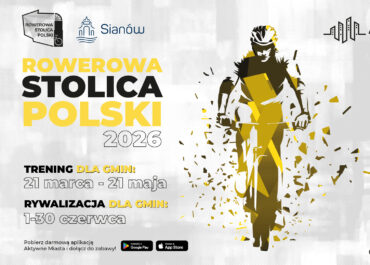 rowerowa stolica polski