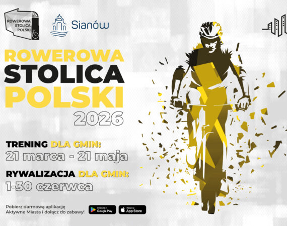 rowerowa stolica polski