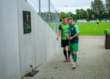 Minuta ciszy poświęcona Pamięci M. Skórki i A. Warkowskiego