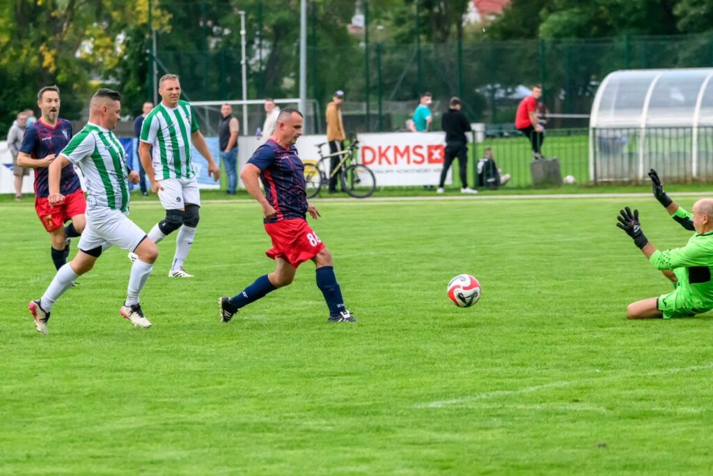 Oldboje Olimp Złocieniec 16