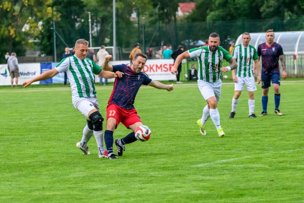 Oldboje Olimp Złocieniec 17