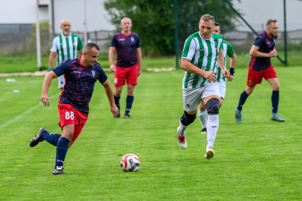 Oldboje Olimp Złocieniec 18