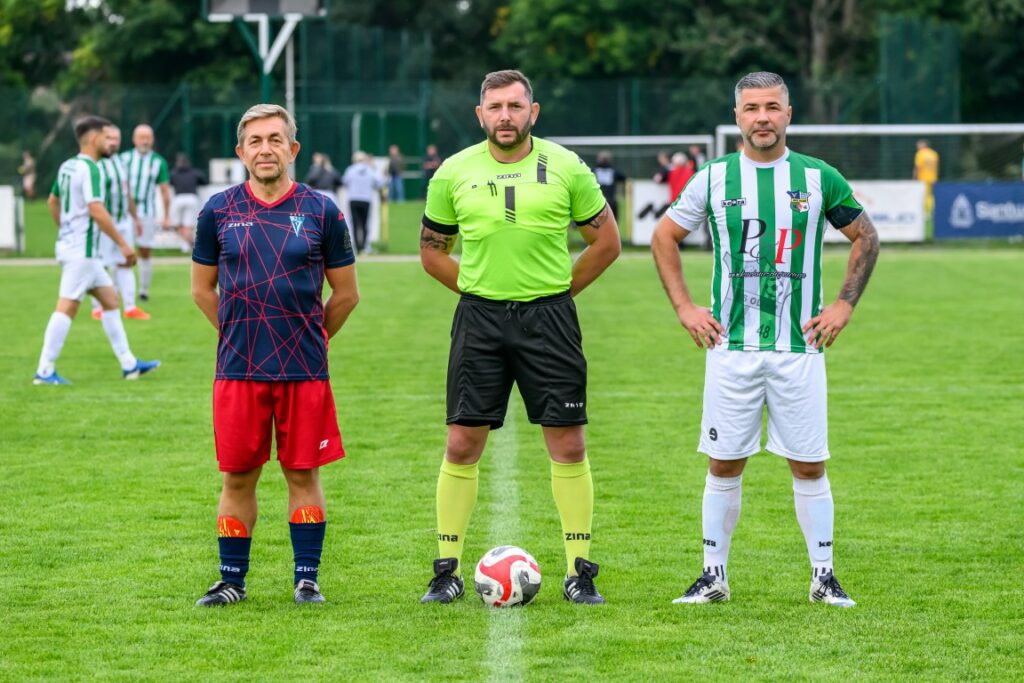 Oldboje Olimp Złocieniec 19