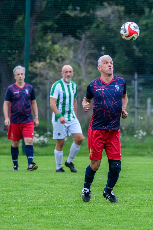 Oldboje Olimp Złocieniec 9