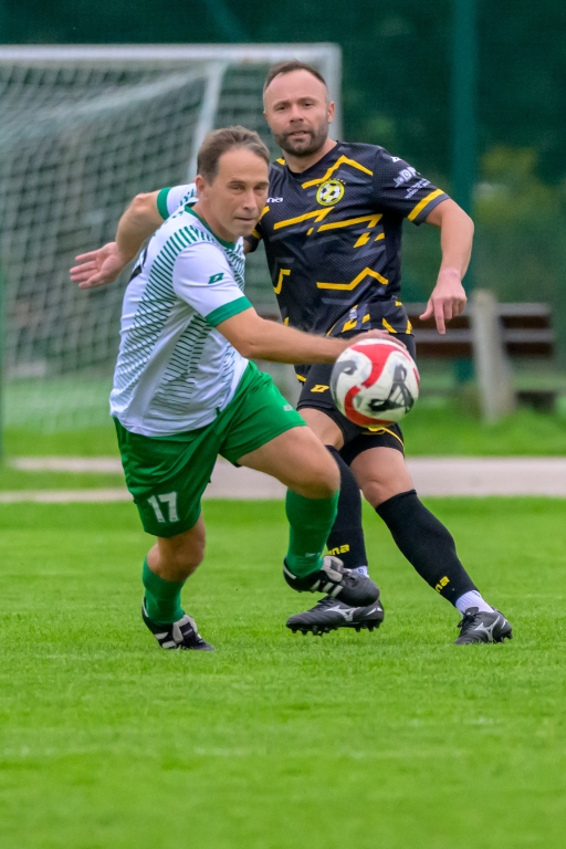 Stowarzyszenia Victoria Sianów ze Zrywem Kretomino 15