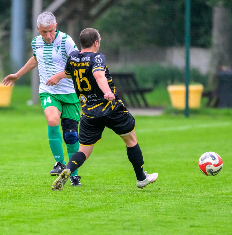 Stowarzyszenia Victoria Sianów ze Zrywem Kretomino 6