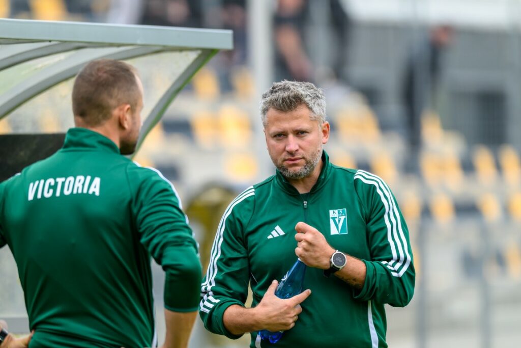 Victoriia Sianów Sokół Karlino 13