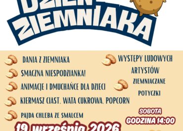 dzien ziemniaka