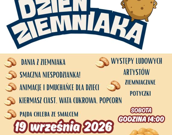 dzien ziemniaka
