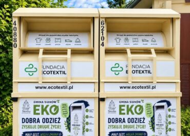eko odziez