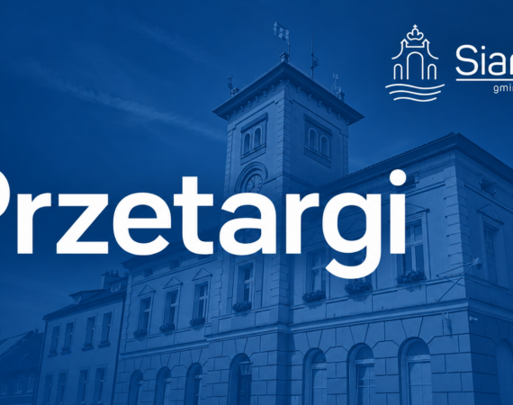 przetargi