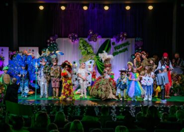 III Festiwal Eko Mody za nami 34