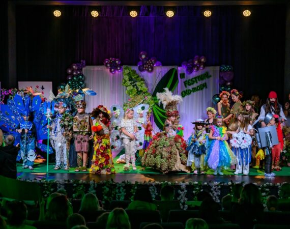 III Festiwal Eko Mody za nami 34