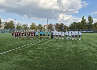 UKS Victoria SP2 Sianów1