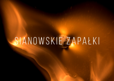 sianowskie zapałki