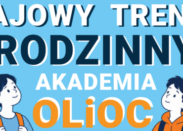 trening rodzinny