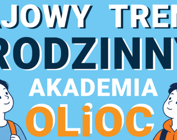 trening rodzinny