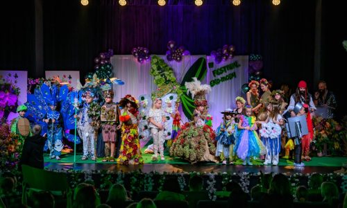 III Festiwal Eko Mody za nami 34