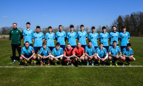 KS SKIBNO ze Strongiem Zielenica 4