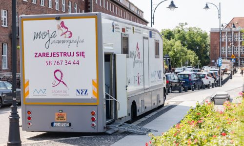 Mammobus TRUST 25