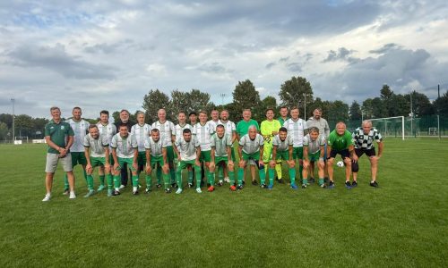 Oldboje Stowarzyszenia Victoria Sianów 29.08.2026