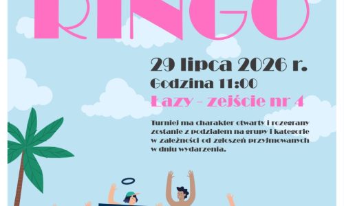 Plakat ringo 2026 1