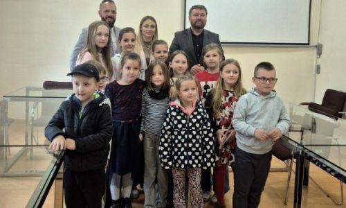 ZIEMIA W NASZYCH RĘKACH 3