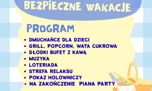Zarząd Osiedla nr 1 wraz ze Szkołą Podstawową nr 1 w Sianowie
