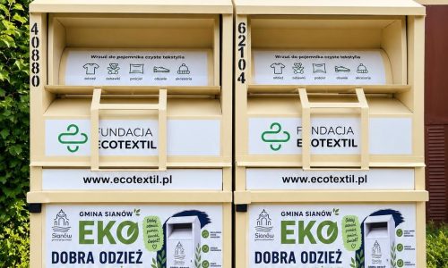 eko odziez