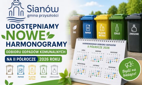 kalendarz odpadow