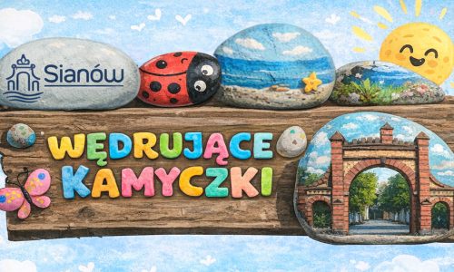 kamyczki