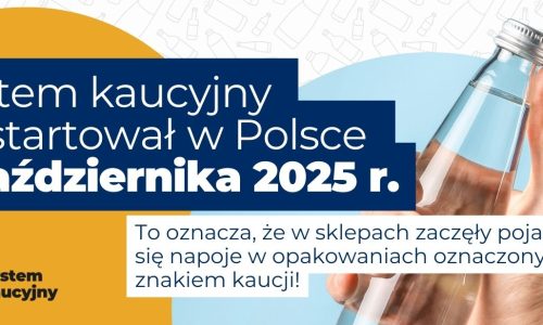 kaucje