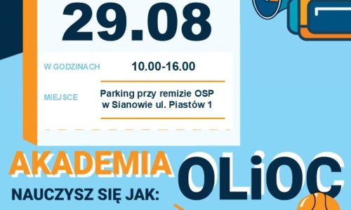 krajowy trening reagowania