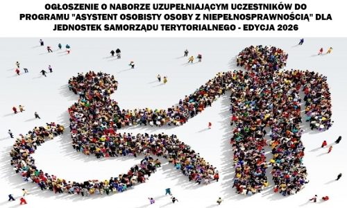 nabór uzupełniający obraz