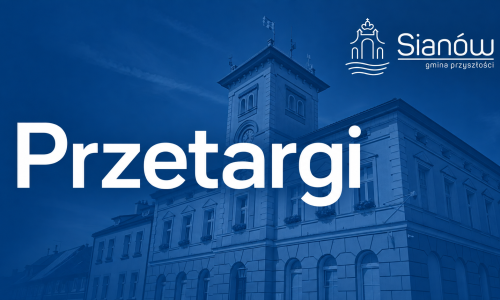 przetargi