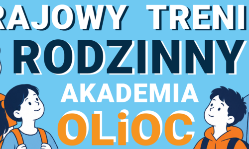 trening rodzinny